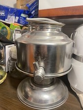 Contenitore fusto olio usato  Pistoia