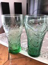 Verres coca cola d'occasion  Neuilly-Saint-Front