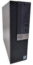 Dell optiplex 5060 for sale  WARMINSTER