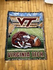 Vintage virginia tech for sale  Midlothian