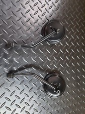 specchietti harley davidson sportster usato  Italia