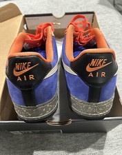 Size 11.5 nike d'occasion  Expédié en Belgium