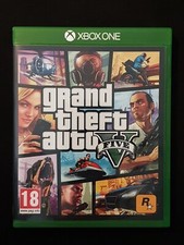 Jeu video gta d'occasion  Saint-Barthélemy-d'Anjou