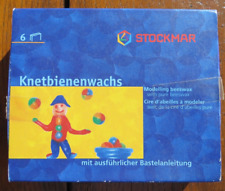Knetbienenwachs kentwachs knet gebraucht kaufen  Berchtesgaden