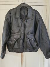 Outdoor genuine leather for sale  Modesto