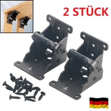 2tlg klappscharnier tischbeine gebraucht kaufen  Bochum