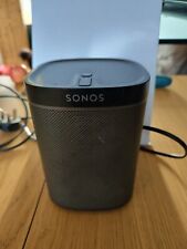 Sonos play wireless for sale  SWINDON