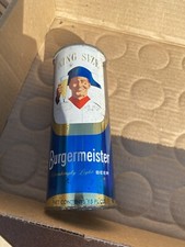 Beautiful ounce burgermeister for sale  Saint Paul