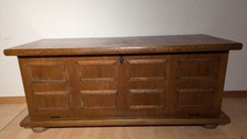 Eichen kommode schlüssel gebraucht kaufen  Müllheim