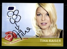Tina kaiser live gebraucht kaufen  Bad Neustadt-Umland