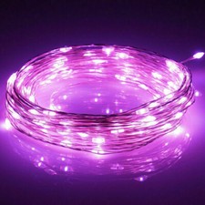 10m 100led battery for sale  MANCHESTER