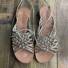 Cocobelle gold leather for sale  Rockvale