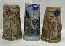 old chicago stein beer style for sale old chicago stein beer style for sale Racine