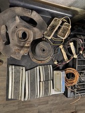 misc trucks parts for sale  Iola