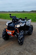 Polaris scrambler 1000 gebraucht kaufen  Aurich