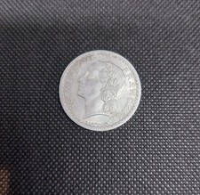 Francs lavrillier 1947 d'occasion  Bas-en-Basset