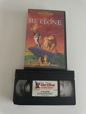Vhs leone walt usato Vhs leone walt usato  Cuneo