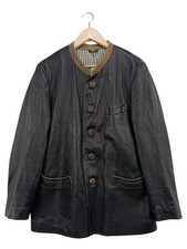 Meindl herren lederjacke gebraucht kaufen  Deutschland