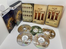 Age empires iii gebraucht kaufen Age empires iii gebraucht kaufen  Berlin