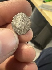 Hammered henry penny for sale  CARDIFF