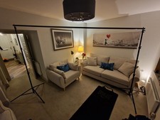 Calumet 6090 background for sale Calumet 6090 background for sale  BICESTER