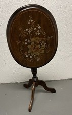 Antique hand painted for sale  Troy