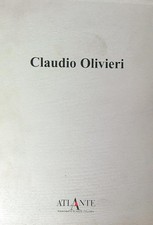 Claudio olivieri aa.vv. usato  Italia