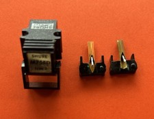 Shure m75ed for sale  BIRMINGHAM