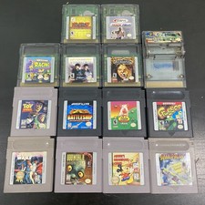 Nintendo game boy for sale  Colorado Springs