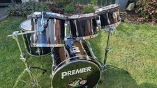 Tama superstar drum for sale  HULL