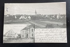 Postkarte betra ansicht gebraucht kaufen  Herbertingen