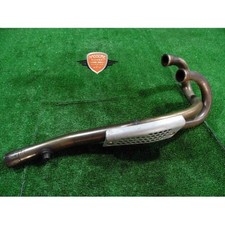 Tubo scarico honda usato  Napoli