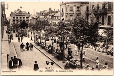 Lorient cours la gebraucht kaufen  Hürth