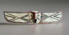 Zoomorphic owl mamokoro for sale  Prescott