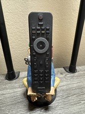 Oem philips remote for sale  Decatur