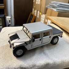 Scale hummer silver d'occasion  Expédié en Belgium