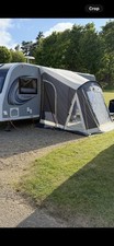 Maypole porch awning for sale  LINCOLN
