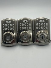 Kwikset 9260trl 15s for sale  Albemarle