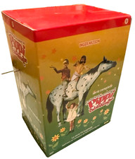 pippi calzelunghe usato  Terni