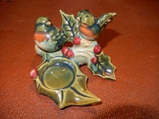 Christmas decoration ceramic for sale  ABERDEEN
