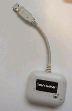Dongle Wii Tony Hawk Ride - Testado comprar usado  Enviando para Brazil