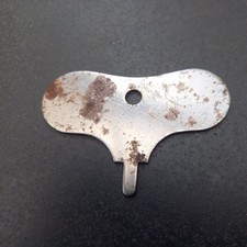 Winding key edison for sale  STANLEY