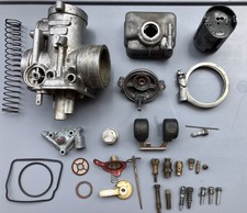 ducati vergaser gebraucht kaufen  Berlin