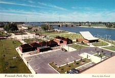 Bay city michigan gebraucht kaufen  Deutschland