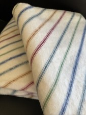 Vtg thermal blanket for sale  Pasco