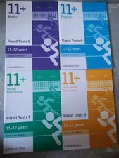 Rapid tests bundle for sale  READING