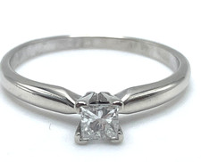 Petite 14k white for sale  Washington