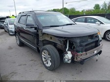 2013 ford explorer for sale  Massillon