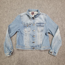 Boomboom jeans jacket for sale  Lynn