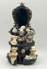 Cute bear mirror for sale  Lake Worth
